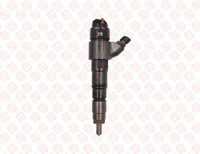 CR INJECTOR