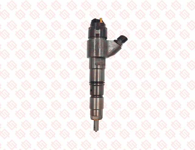 CR INJECTOR