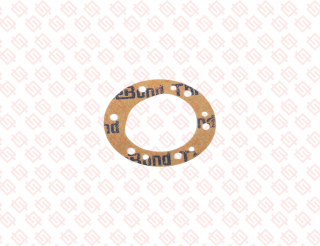 GASKET, END COVER