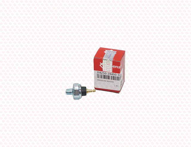 PRESSURE SENSOR
