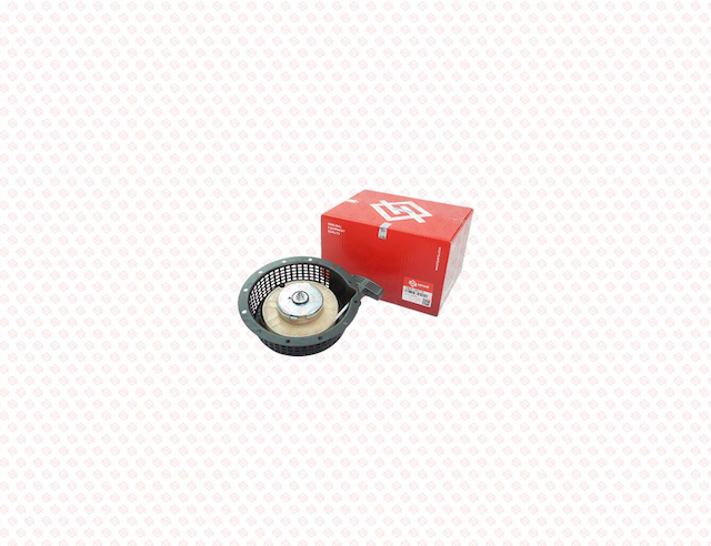RECOIL STARTER
