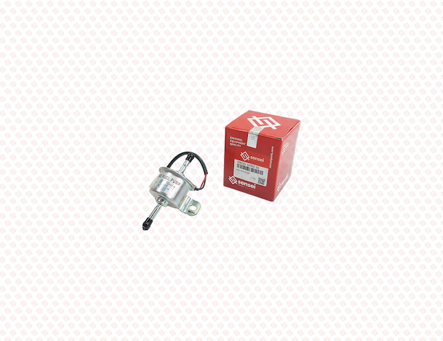 FUEL FEED PUMP