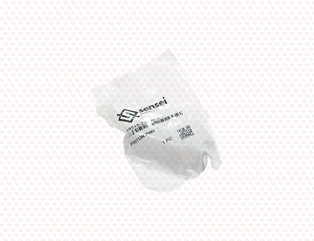 PISTON PIN