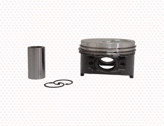 PISTON ASSY 025 OS