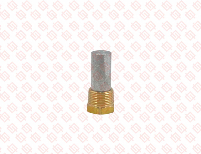 ZINC, ANTI-CORROSIVE