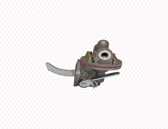 FUEL FEED PUMP