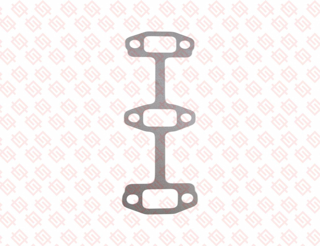 GASKET, EXHAUST MANIFOLD