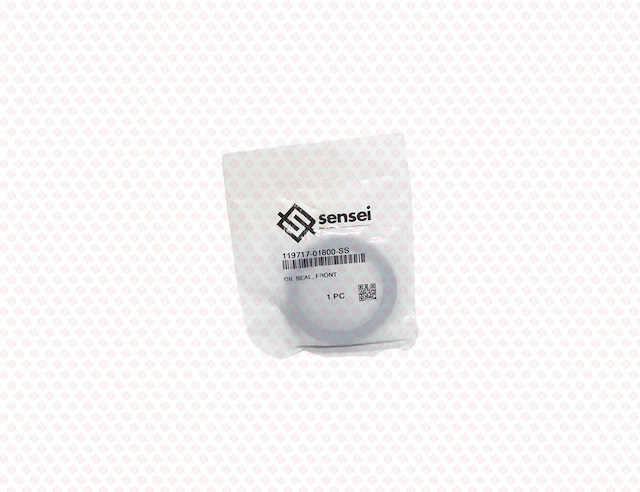OIL SEAL, FRONT