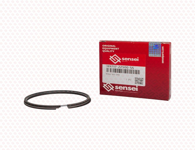 RING SET STD