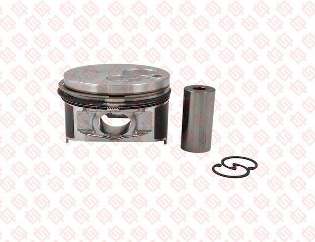 PISTON ASSY