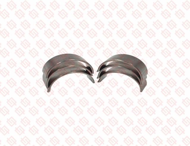 METAL, CRANK PIN 025 OS