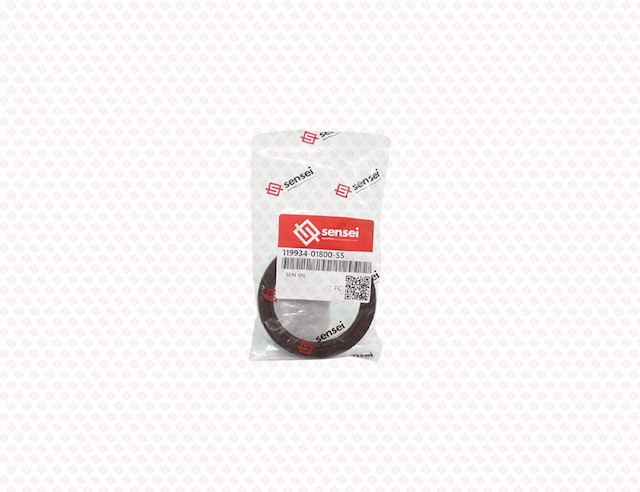 OIL SEAL, FRONT