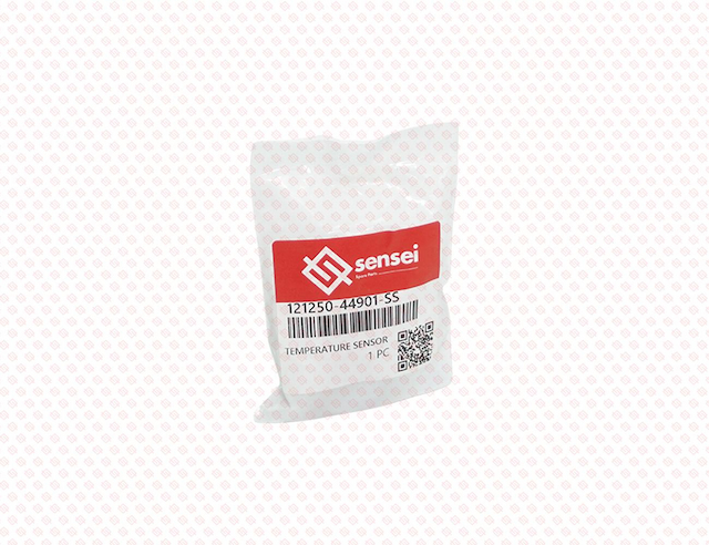 TEMPERATURE SENSOR