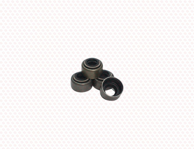 VALVE STEM SEAL, EXHAUST