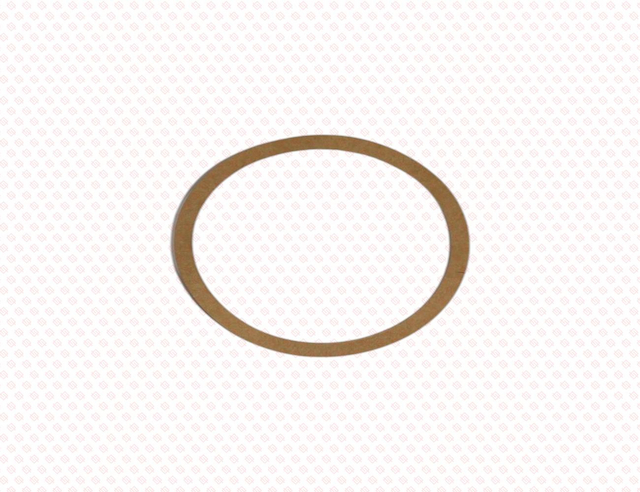 GASKET, THERMOSTAT