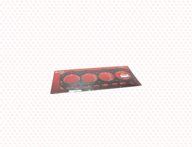 GASKET, CYLINDER HEAD