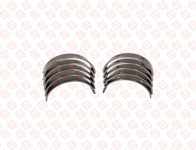 MAIN BEARING 050 OS