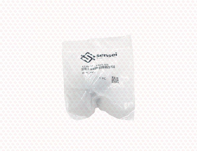 NOZZLE RUBBER