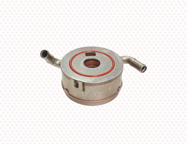 OIL COOLER