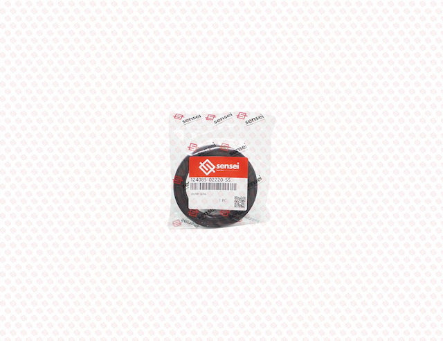 OIL SEAL, REAR