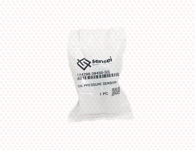 PRESSURE SENSOR