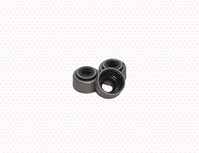 VALVE STEM SEAL, EXHAUST