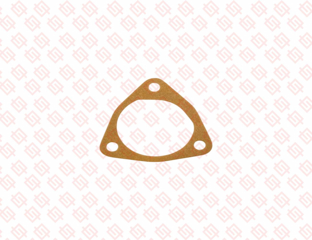 GASKET, END COVER