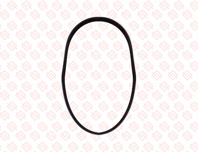 BELT, ALTERNATOR 6PK