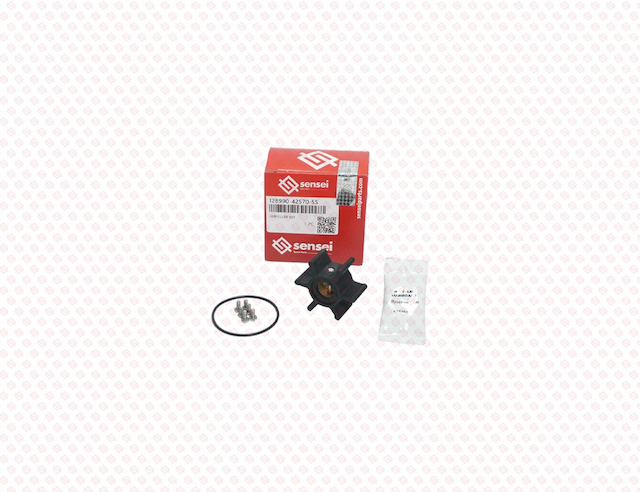 IMPELLER KIT