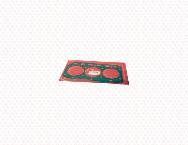 GASKET, CYLINDER HEAD