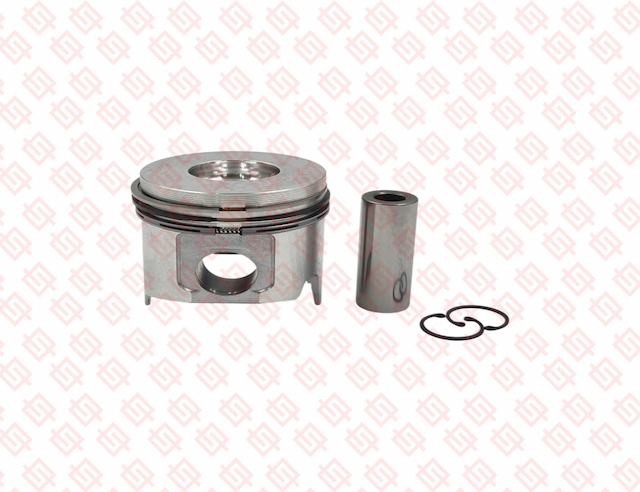 PISTON ASSY STD