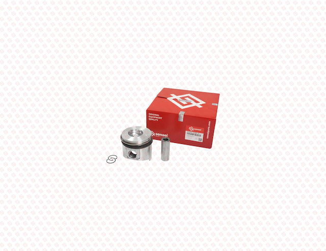 PISTON ASSY STD