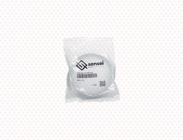 OIL SEAL