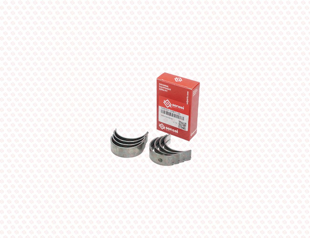 MAIN BEARING 025 OS