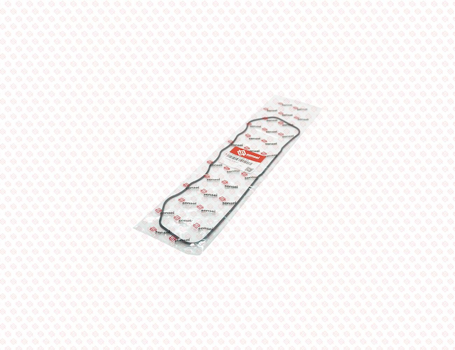 GASKET, BONNET