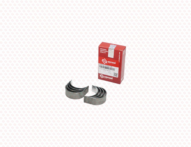 METAL, CRANK PIN STD