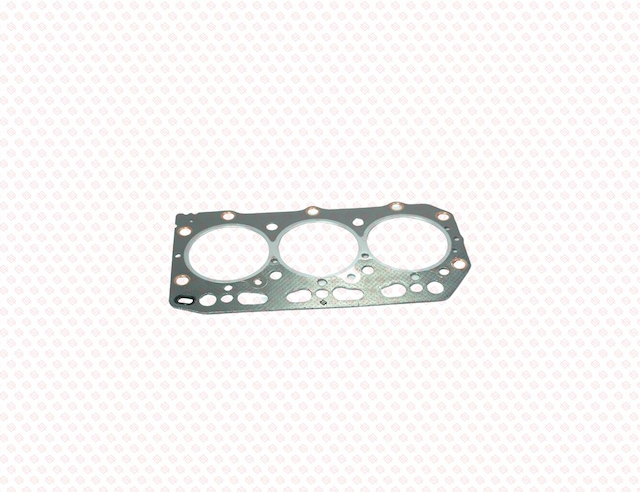 GASKET, CYLINDER HEAD