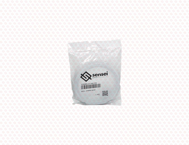 OIL SEAL, REAR