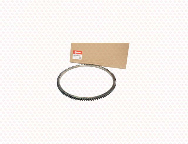 GEAR, RING