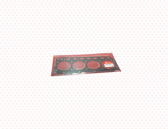 GASKET, CYLINDER HEAD