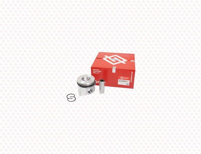 PISTON ASSY STD