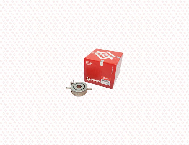 OIL COOLER
