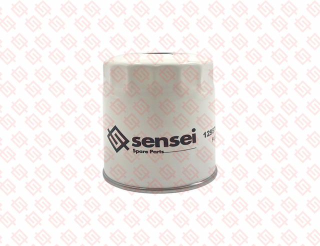 FILTRO DE COMBUSTIBLE