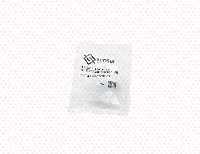 NOZZLE PROTECTOR