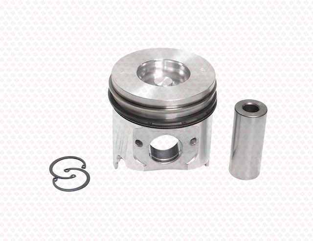 PISTON ASSY STD