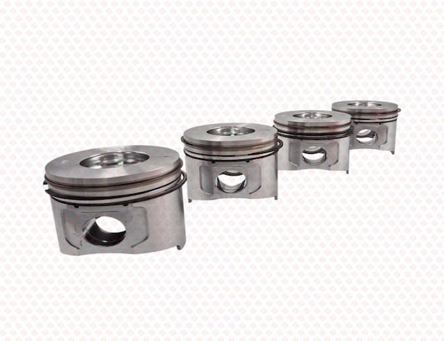 PISTON ASSY STD