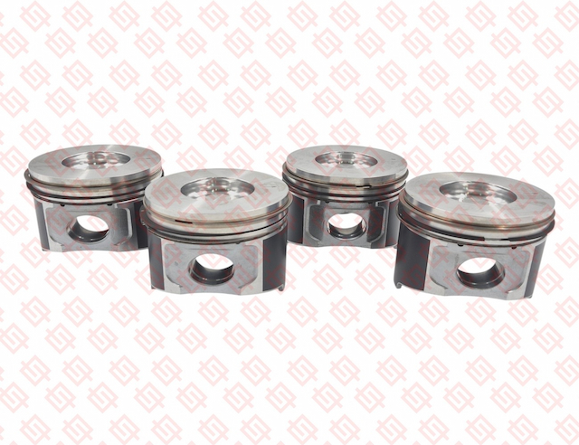 PISTON ASSY STD