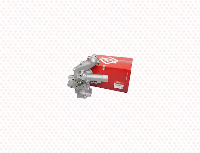 WATER PUMP
