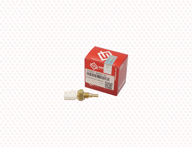 TEMPERATURE SENSOR