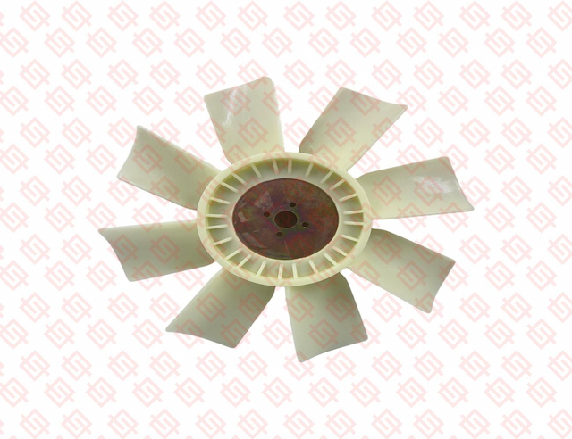 FAN, COOLING